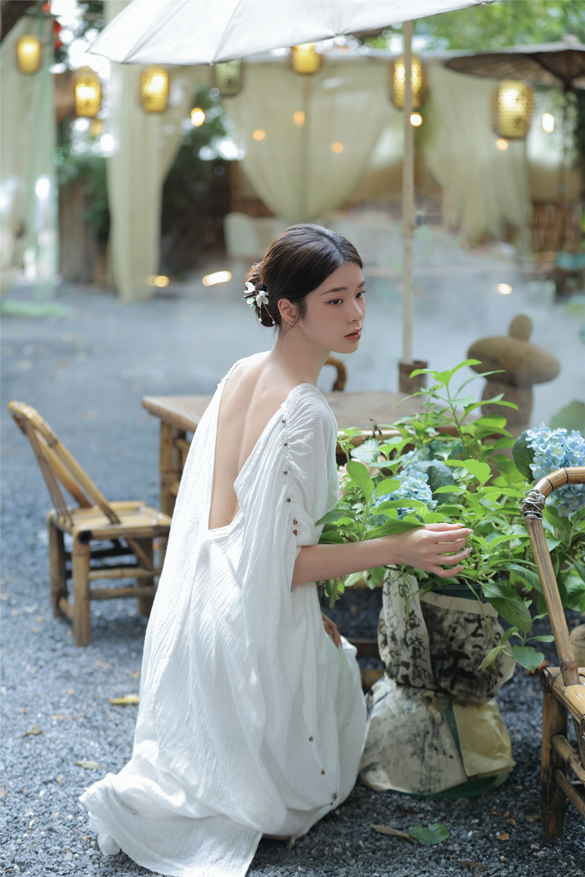 YITUYU艺图语 2025.01.30 画船听雨眠 板板酱